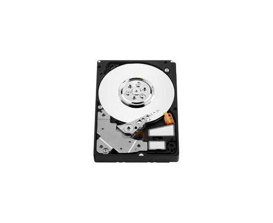 Жесткий диск для сервера WD 150ГБ SATA 3.5" 10000 об/мин, 3 Gb/s, WD1500HLFS, фото 