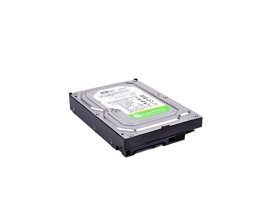 Жесткий диск для сервера WD 160ГБ SATA 3.5" 7200 об/мин, 3 Gb/s, WD1600AVVS, фото 