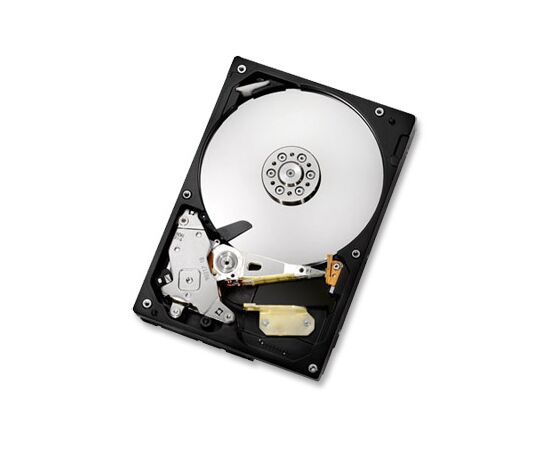 Жесткий диск для сервера HGST 250ГБ SATA 3.5" 7200 об/мин, 3 Gb/s, HDS721025CLA382, фото 