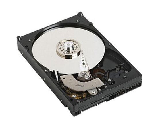 Жесткий диск для сервера Dell 2 ТБ SATA 3.5" 7200 об/мин, 3 Gb/s, 341-9724, фото 