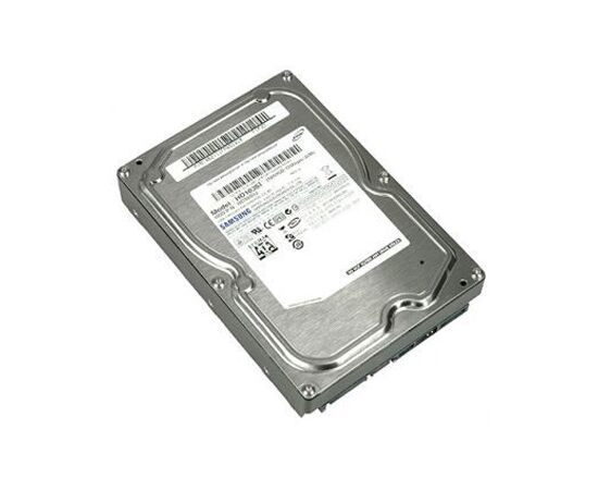 Жесткий диск для сервера Samsung 1ТБ SATA 3.5" 5400 об/мин, 3 Gb/s, HD105SI, фото 