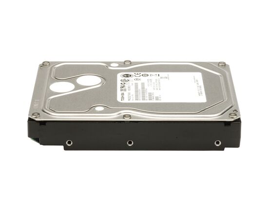 Жесткий диск для сервера Toshiba 2ТБ SATA 3.5" 7200 об/мин, 3 Gb/s, MK2002TSKB, фото 