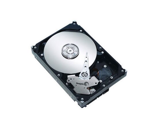 Жесткий диск для сервера Dell 2 ТБ SATA 3.5" 7200 об/мин, 3 Gb/s, 0VGY1F, фото 