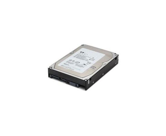 Жесткий диск для сервера HP 450 ГБ SAS 3.5" 15000 об/мин, 6 Gb/s, LU968AT, фото 