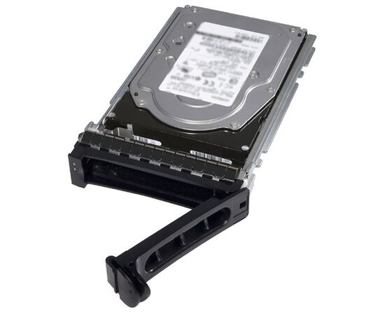 Жесткий диск для сервера Dell 2 ТБ SATA 3.5" 7200 об/мин, 6 Gb/s, 0835R9, фото 