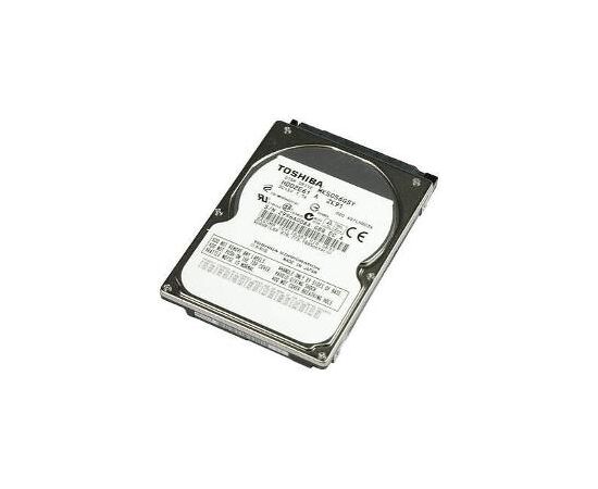 Жесткий диск для сервера Toshiba 1ТБ SAS 3.5" 7200 об/мин, 6 Gb/s, HDD3A02, фото 