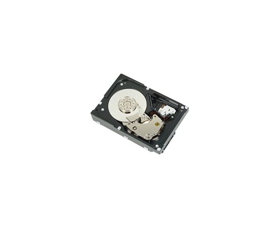 Жесткий диск для сервера Dell 3 ТБ SAS 3.5" 7200 об/мин, 6 Gb/s, 6H6FG, фото 