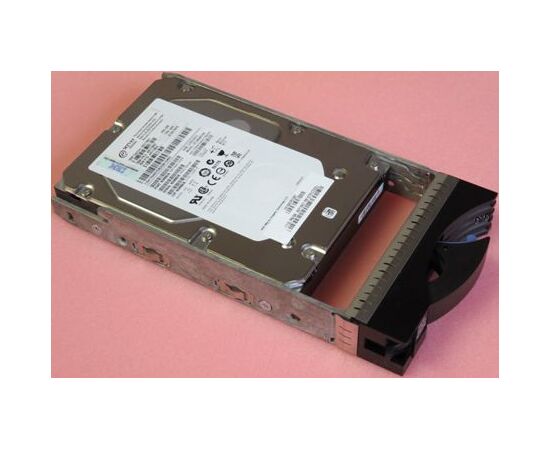 Жесткий диск для сервера IBM 2ТБ SATA 3.5" 7200 об/мин, 3 Gb/s, 42D0786, фото 