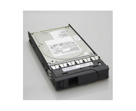 Жесткий диск для сервера IBM 4ТБ SAS 3.5" 7200 об/мин, 6 Gb/s, 49Y6211, фото 