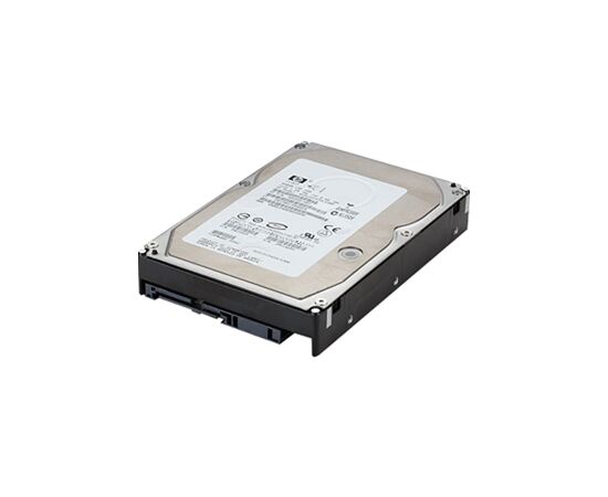 Жесткий диск для сервера HP 1 ТБ SATA 3.5" 7200 об/мин, 6 Gb/s, 647467-001, фото 