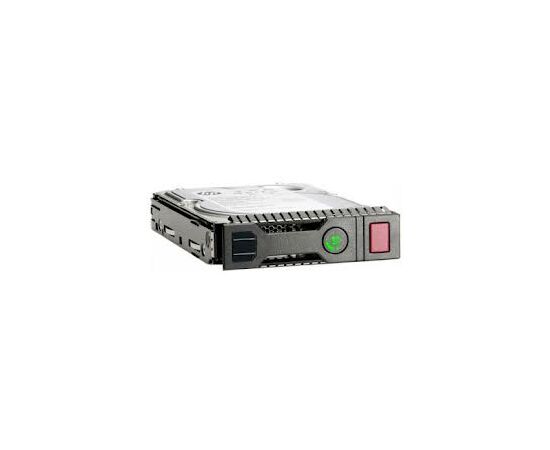Жесткий диск для сервера HP 1.2 ТБ SAS 2.5" 10000 об/мин, 6 Gb/s, 693651-002, фото 