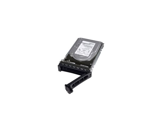 Жесткий диск для сервера Dell 600 ГБ SAS 2.5" 10000 об/мин, 6 Gb/s, 342-0847, фото 
