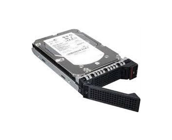 Жесткий диск для сервера Lenovo 1ТБ SATA 3.5" 7200 об/мин, 6 Gb/s, 0C19502, фото 