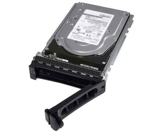 Жесткий диск для сервера Dell 2 ТБ SAS 3.5" 7200 об/мин, 6 Gb/s, 7YXTH, фото 