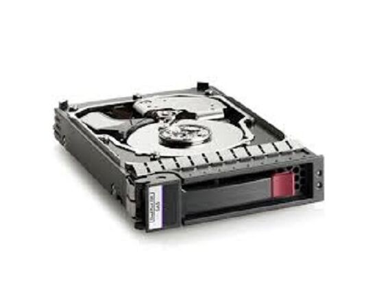 Жесткий диск для сервера HP 4 ТБ SAS 3.5" 7200 об/мин, 6 Gb/s, C8R26SB, фото 