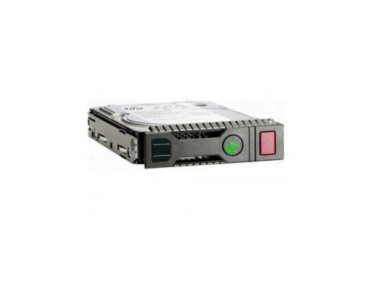 Жесткий диск для сервера HP 6 ТБ SAS 3.5" 7200 об/мин, 6 Gb/s, 790149-001, фото 