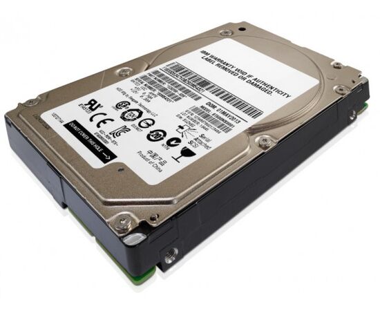 Жесткий диск для сервера HGST 1ТБ SATA 3.5" 7200 об/мин, 3 Gb/s, 0F10402, фото 
