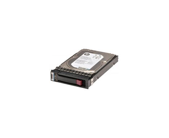 Жесткий диск для сервера HP 2 ТБ SATA 3.5" 7200 об/мин, 6 Gb/s, 801814-001, фото 