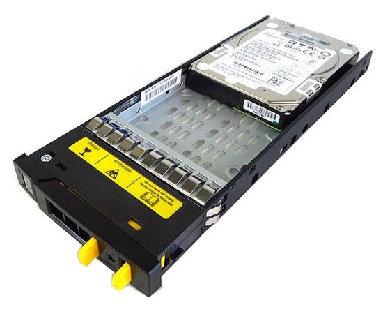 Жесткий диск для сервера Hewlett Packard Enterprise 1.2 ТБ SAS 2.5" 10000об/мин, 12Gb/s, K2P85A, фото 
