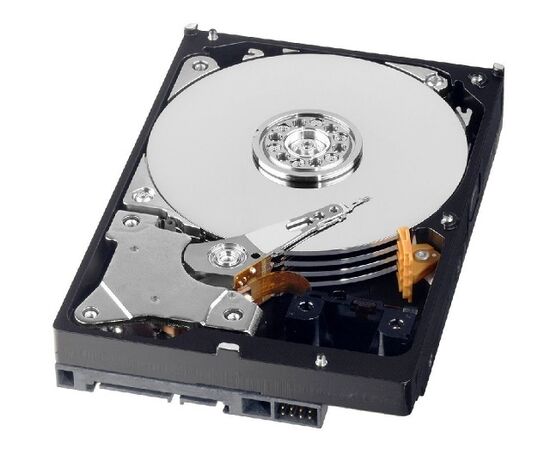 Жесткий диск для сервера Dell 600 ГБ SAS 2.5" 15000 об/мин, 6 Gb/s, A8533553, фото 