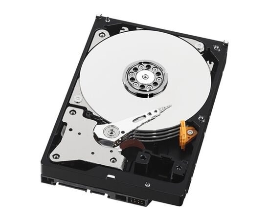 Жесткий диск для сервера Dell 4 ТБ SAS 3.5" 7200 об/мин, 6 Gb/s, A8475147, фото 