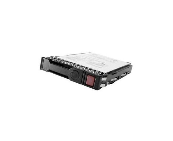Жесткий диск для сервера Hewlett Packard Enterprise 300 ГБ SAS 2.5" 10000об/мин, 12Gb/s, 832969-001, фото 