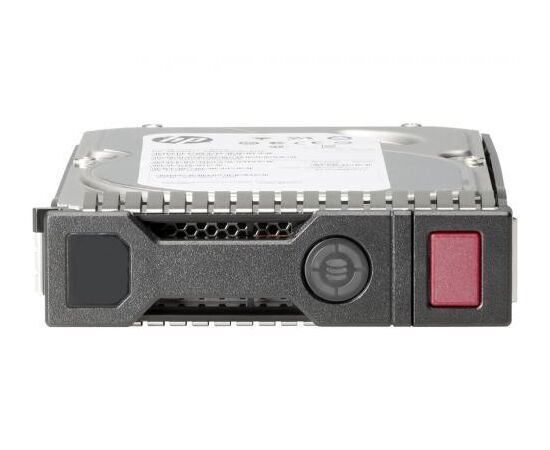 Жесткий диск для сервера Hewlett Packard Enterprise 8 ТБ SATA 3.5" 7200об/мин, 6Gb/s, 793673-007, фото 