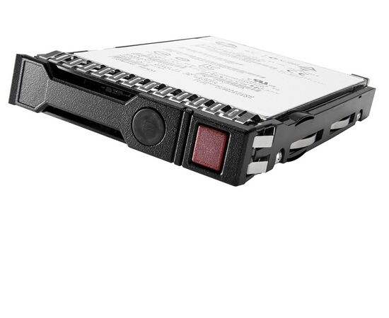 Жесткий диск для сервера Hewlett Packard Enterprise 600 ГБ SAS 2.5" 10000об/мин, 12Gb/s, EG0600JEHCV, фото 
