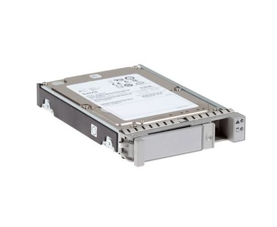 Жесткий диск для сервера Cisco 300ГБ SAS 2.5" 15000 об/мин, 12 Gb/s, UCS-HD300G15K12N, фото 