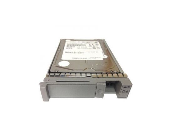 Жесткий диск для сервера Cisco 4ТБ SATA 3.5" 7200 об/мин, 6 Gb/s, UCS-HD4T7KL6GN, фото 