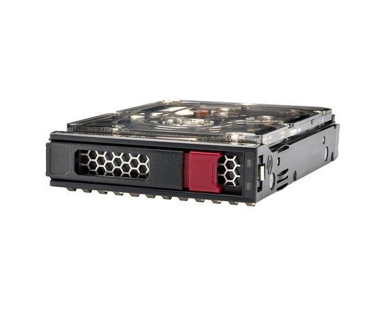 Жесткий диск для сервера Hewlett Packard Enterprise 10 ТБ SATA 3.5" 7200об/мин, 6Gb/s, P11184-001, фото 