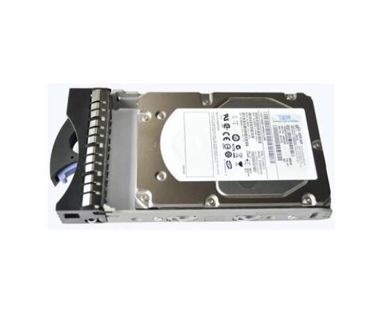 Жесткий диск для сервера IBM 3ТБ SATA 3.5" 7200 об/мин, 6 Gb/s, 81Y9799, фото 
