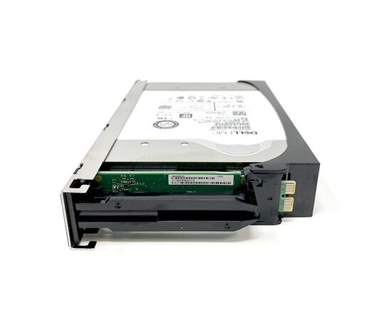 Жесткий диск для сервера Dell 10 ТБ SAS 3.5" 7200 об/мин, 12 Gb/s, 5M0FD, фото 