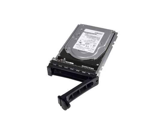 Жесткий диск для сервера Dell 1.8 ТБ SAS 2.5" 10000 об/мин, 12 Gb/s, 00WRRF, фото 