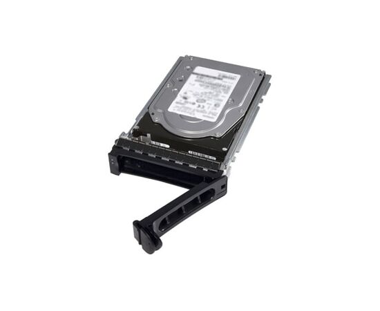 Жесткий диск для сервера Dell 600 ГБ SAS 3.5" 15000 об/мин, 6 Gb/s, 66VMH, фото 