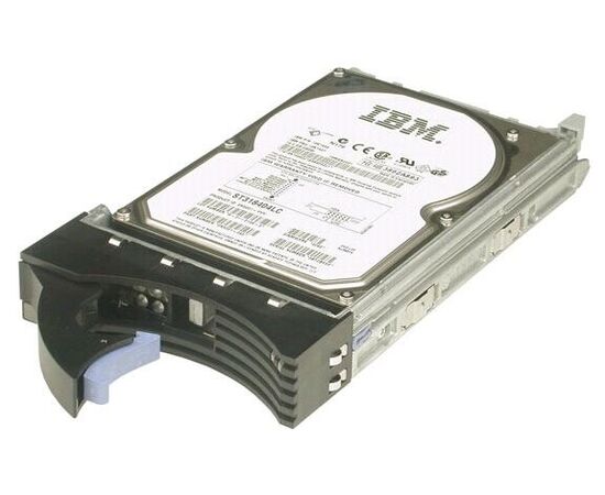 Жесткий диск IBM 06P5754 18.2GB 10000RPM 80pin Ultra-160SCSI, фото 