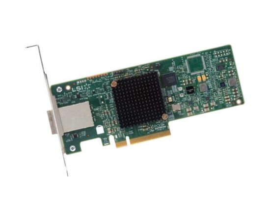 RAID-контроллер Intel RAID Controller SAS-3 12 Гб/с LP, RS3GC008, фото 