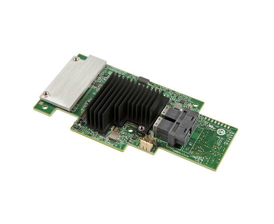 RAID-контроллер Intel Integrated RAID Module SAS-3 12 Гб/с, RMS3CC080, фото 