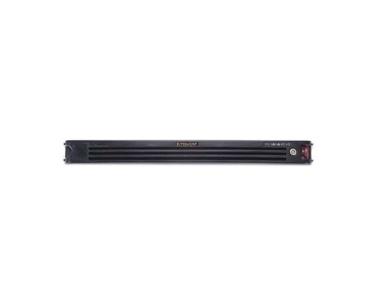 Лицевая панель Supermicro SC813/M, SC815, SC818, SC819 1U, CSE-PTFB-813LB, фото 