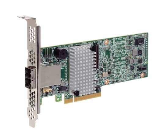 RAID-контроллер Intel RAID Controller SAS-3 12 Гб/с, RS3SC008, фото 