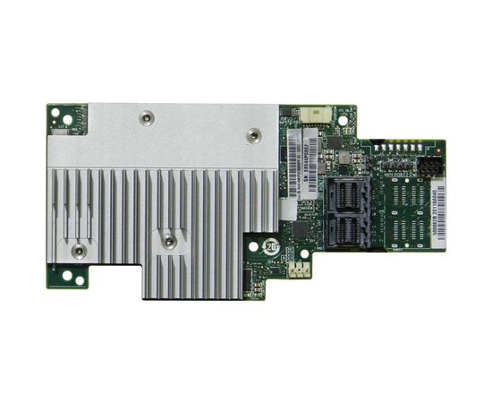 RAID-контроллер Intel RAID Module RMSP3CD080F SAS-3 12 Гб/с, RMSP3CD080F, фото 