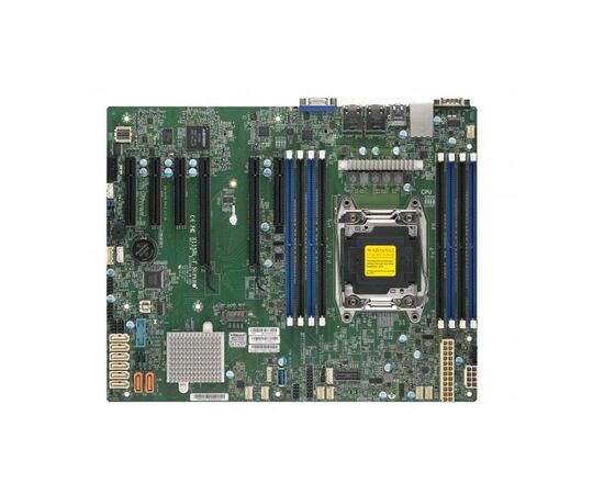 Материнская плата Supermicro X11SRL-F ATX LGA 2066, Retail, MBD-X11SRL-F-O, фото 