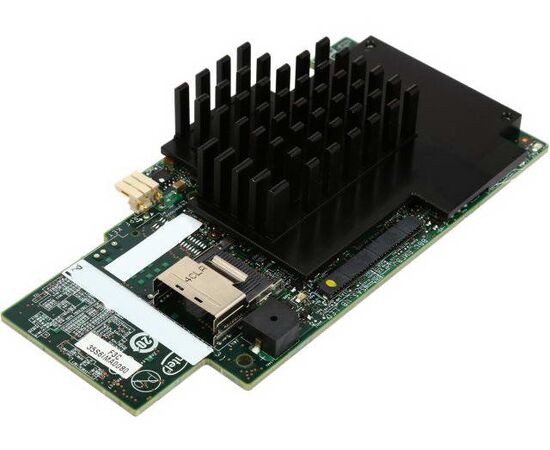 RAID-контроллер Intel Integrated RAID Module SAS-2 6 Гб/с SGL, RMS25CB040, фото 