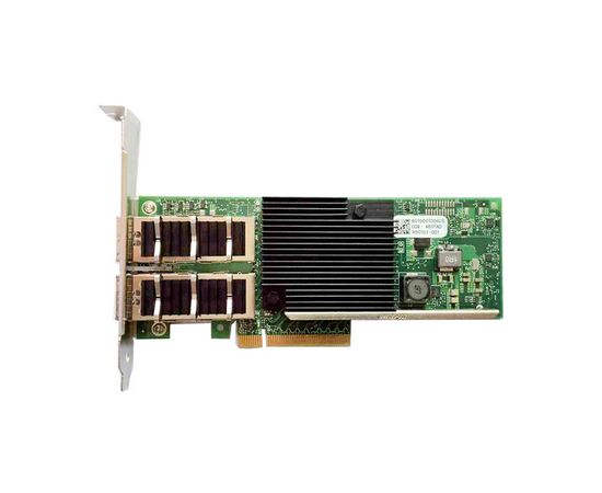 Сетевая карта Intel XL710-QDA2 40 Гб/с QSFP 2-port, Low profile, XL710QDA2BLK, фото 