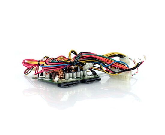 Распределитель питания Supermicro SC112 24-pin redundant power distributor, PDB-PT112-2424, фото 