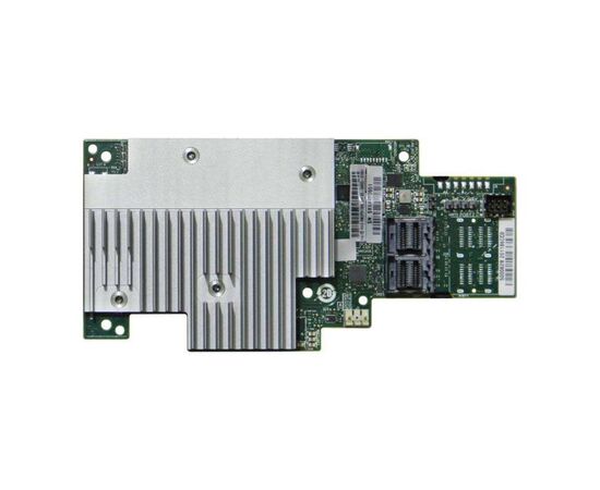 RAID-контроллер Intel RAID Module SAS-3 12 Гб/с, RMSP3HD080E, фото 