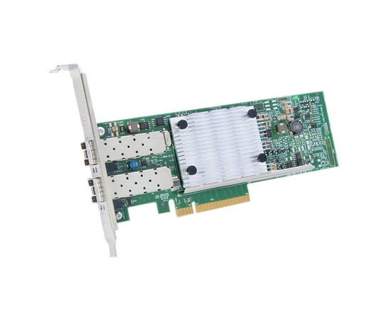 Сетевая карта Marvell Qlogic QLE8442 10 Гб/с SFP+ 2-port, QLE8442-CU-CK, фото 