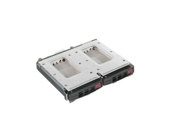 Дисковая корзина Supermicro 846B, MCP-220-84606-0N, фото 