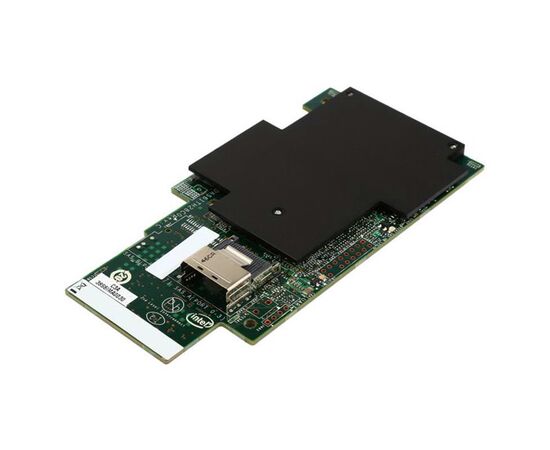 RAID-контроллер Intel Integrated RAID Module SAS-2 6 Гб/с, RMS25JB040, фото 