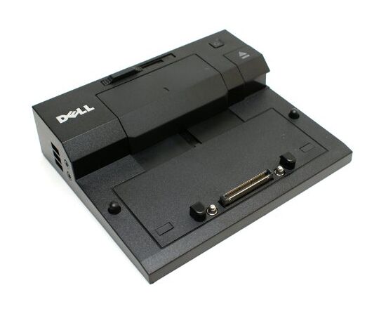 DELL PR03X Port Replicator (no Ac Adapter), фото 